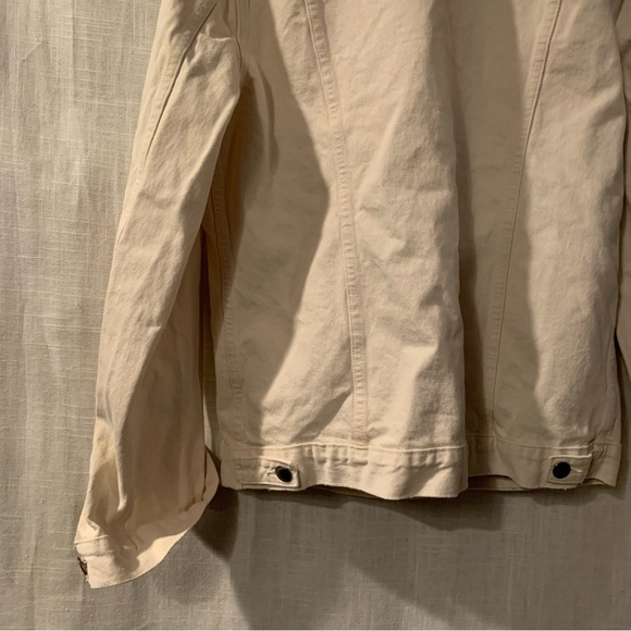 Frame jean jacket - Picture 8 of 12